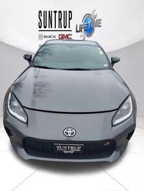 2023 Toyota GR86 Base