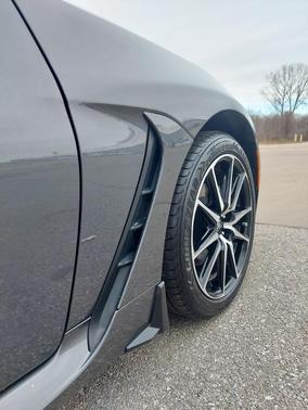 2023 Toyota GR86 Base