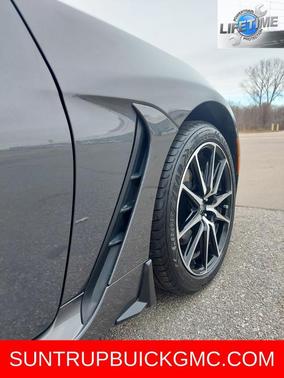 2023 Toyota GR86 Base