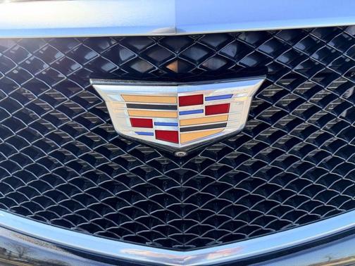 2022 Cadillac XT5 Sport