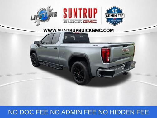 Sterling 2025 GMC Sierra 1500 Pro