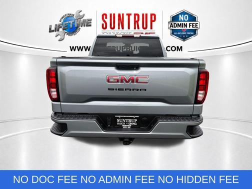 Sterling 2025 GMC Sierra 1500 Pro