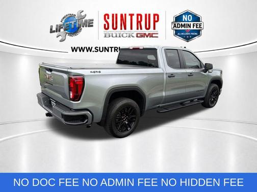 Sterling 2025 GMC Sierra 1500 Pro