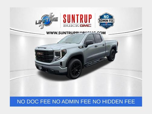 Sterling 2025 GMC Sierra 1500 Pro
