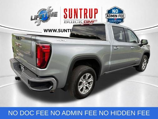 Sterling 2025 GMC Sierra 1500 SLT