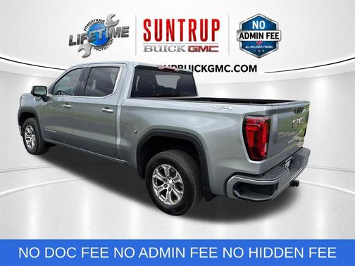 Sterling 2025 GMC Sierra 1500 SLT