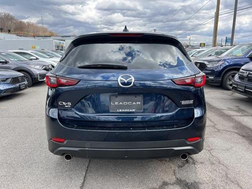 2023 Mazda CX-5 2.5 S Premium