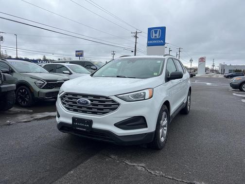 2020 Ford Edge SE