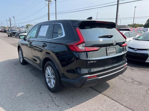 2023 Honda CR-V EX