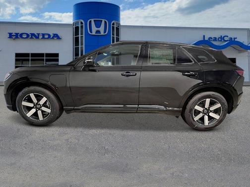 Raven Black 2026 Honda Prologue Touring