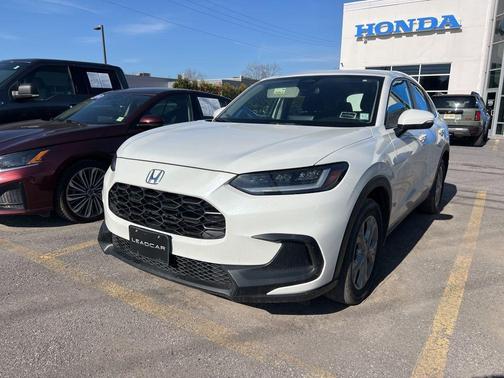2023 Honda HR-V LX