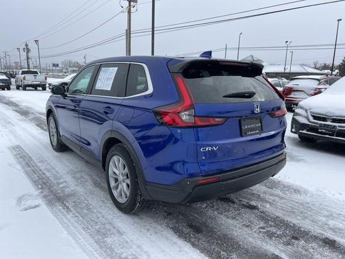 2023 Honda CR-V EX