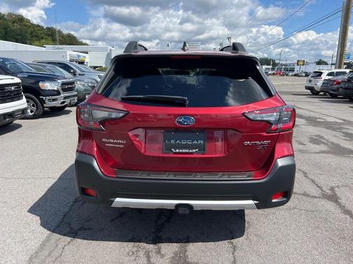 2025 Subaru Outback Limited XT