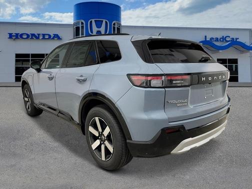 2025 Honda Prologue Touring