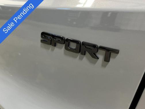 Urban Gray Pearl 2027 Honda CR-V Hybrid Sport