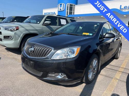 2014 Buick Verano Convenience