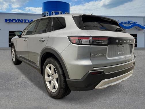 2025 Honda Prologue EX