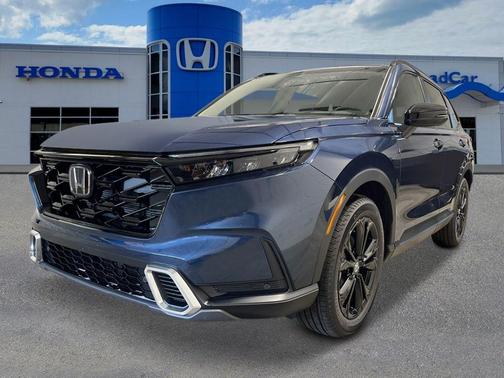 Canyon 2026 Honda CR-V Hybrid Sport Touring