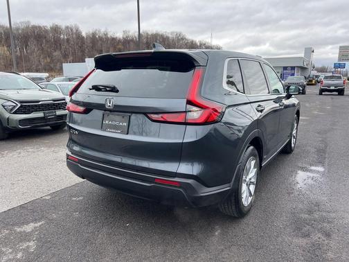 2023 Honda CR-V EX
