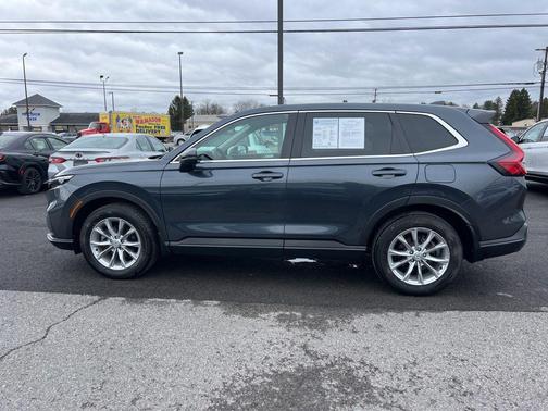 2023 Honda CR-V EX