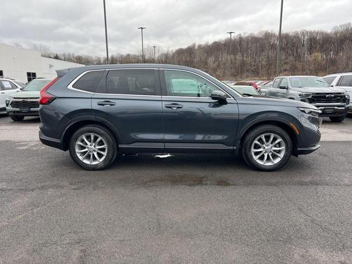 2023 Honda CR-V EX
