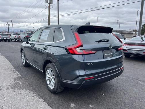 2023 Honda CR-V EX
