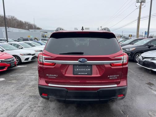 2024 Subaru Ascent Limited