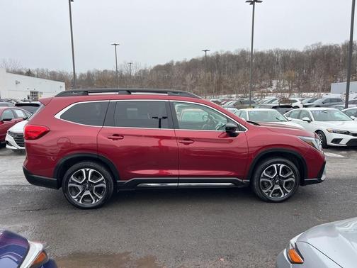 2024 Subaru Ascent Limited