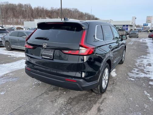 2023 Honda CR-V EX