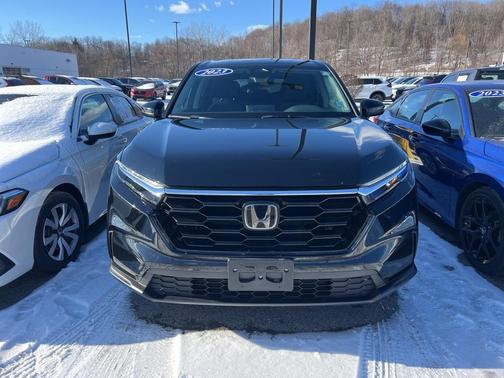 2023 Honda CR-V EX
