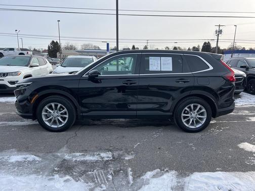 2023 Honda CR-V EX