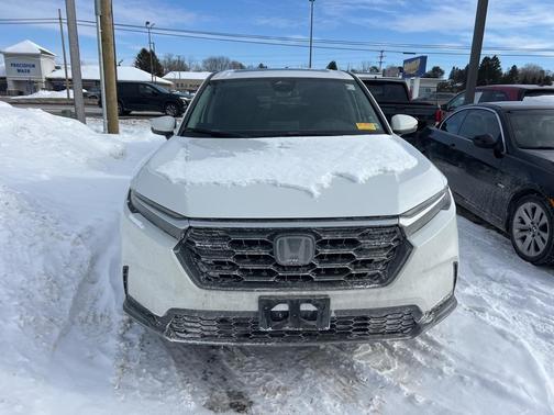 2023 Honda CR-V EX