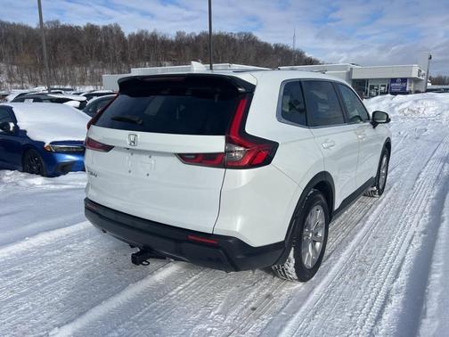 2023 Honda CR-V EX