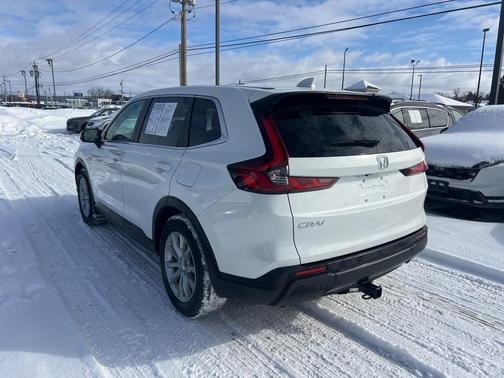 2023 Honda CR-V EX
