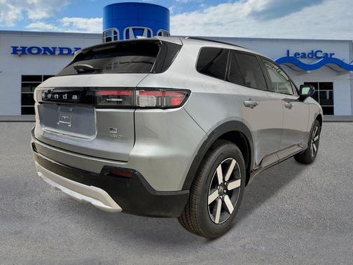 2026 Honda Prologue Touring