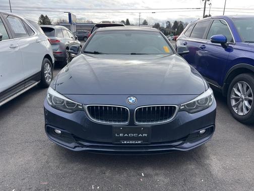 2019 BMW 430 Gran Coupe i xDrive