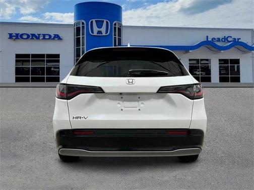 2025 Honda HR-V EX-L