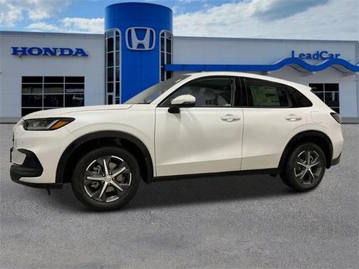 2025 Honda HR-V EX-L