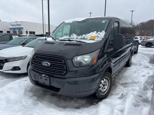 2015 Ford Transit-350 XL