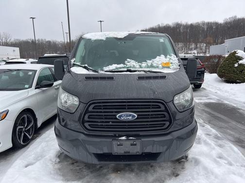 2015 Ford Transit-350 XL