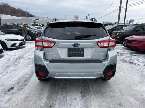 2018 Subaru Crosstrek 2.0i Limited