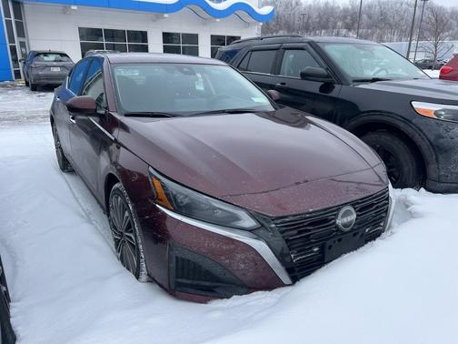 2024 Nissan Altima 2.5 SL