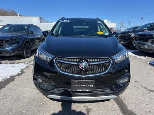 2019 Buick Encore Sport Touring