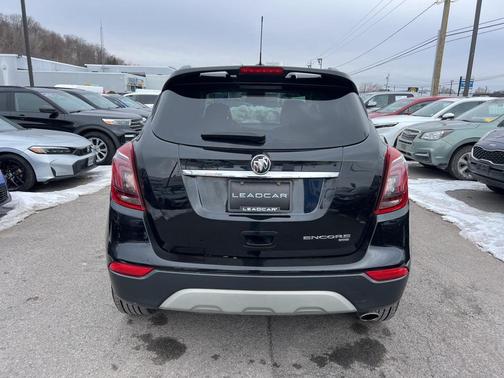 2019 Buick Encore Sport Touring