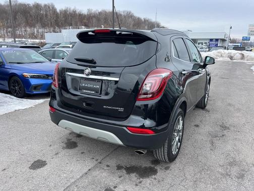 2019 Buick Encore Sport Touring