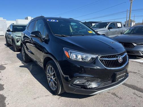 2019 Buick Encore Sport Touring