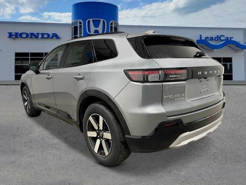 2026 Honda Prologue Touring