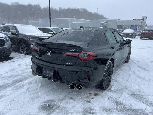 2023 Acura TLX Type S
