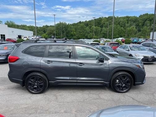 2023 Subaru Ascent Onyx Edition