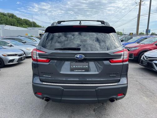 2023 Subaru Ascent Onyx Edition